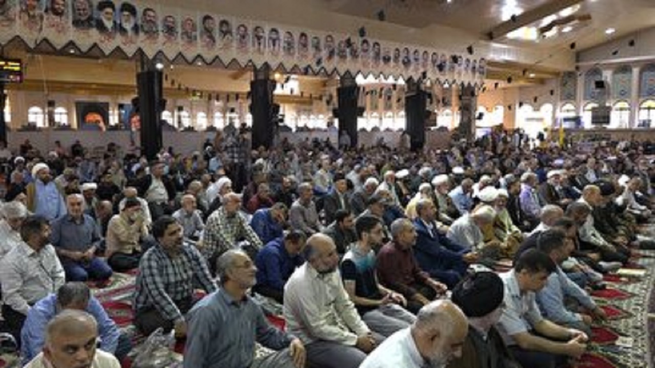 دفاع عزتمندانه رئیس جمهور در سازمان ملل