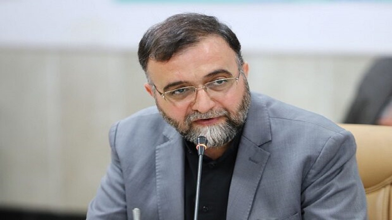 بوستان «شهدای فراجا» در قم افتتاح می‌شود