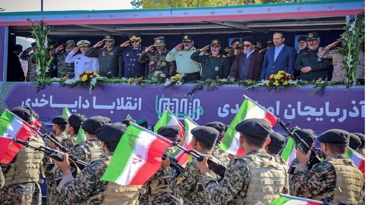 ضرورت جهاد تبیین درباره دفاع مقدس