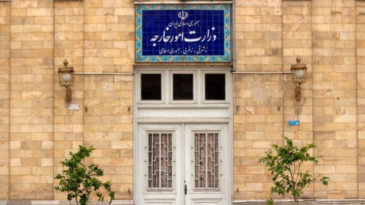 سفیر سوئیس در ایران به وزارت امور خارجه احضار شد