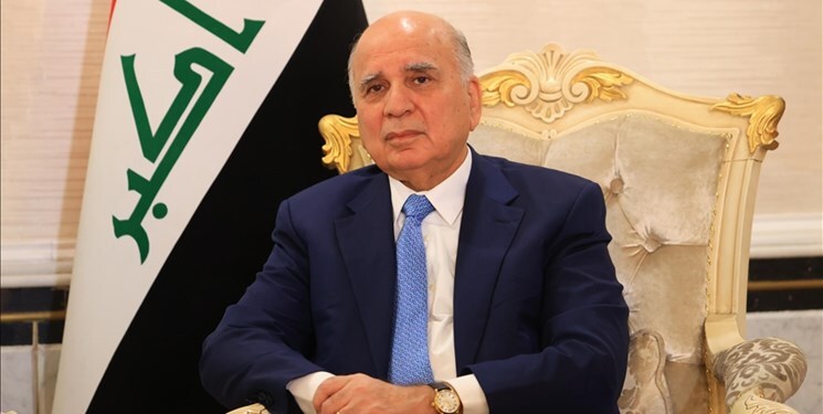 بغداد: توافق امنیتی با ایران به صورت موفقیت‌آمیز اجرایی شد