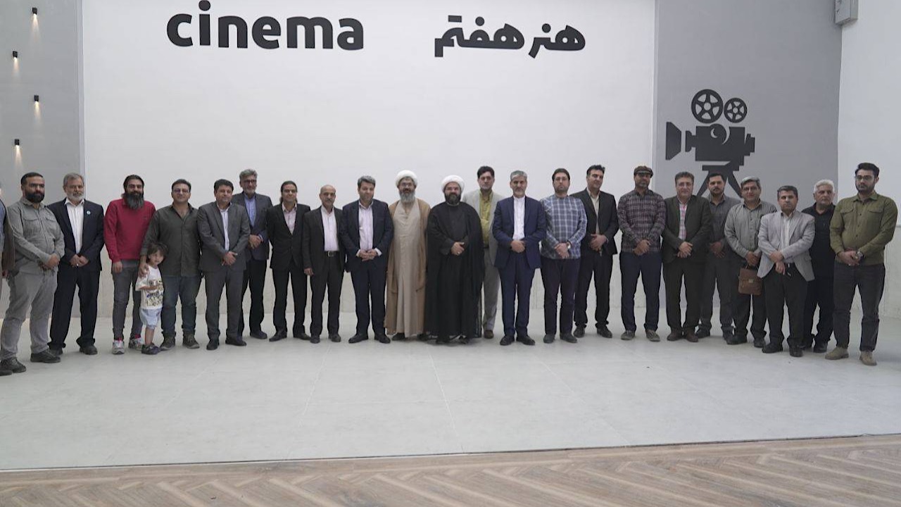 ۱۴ اقدام مهم برای احیای سینمای استان‌ها آغاز شده است
