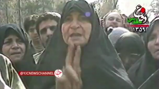 سند افتخار یک ملت در دفاع مقدس + فیلم