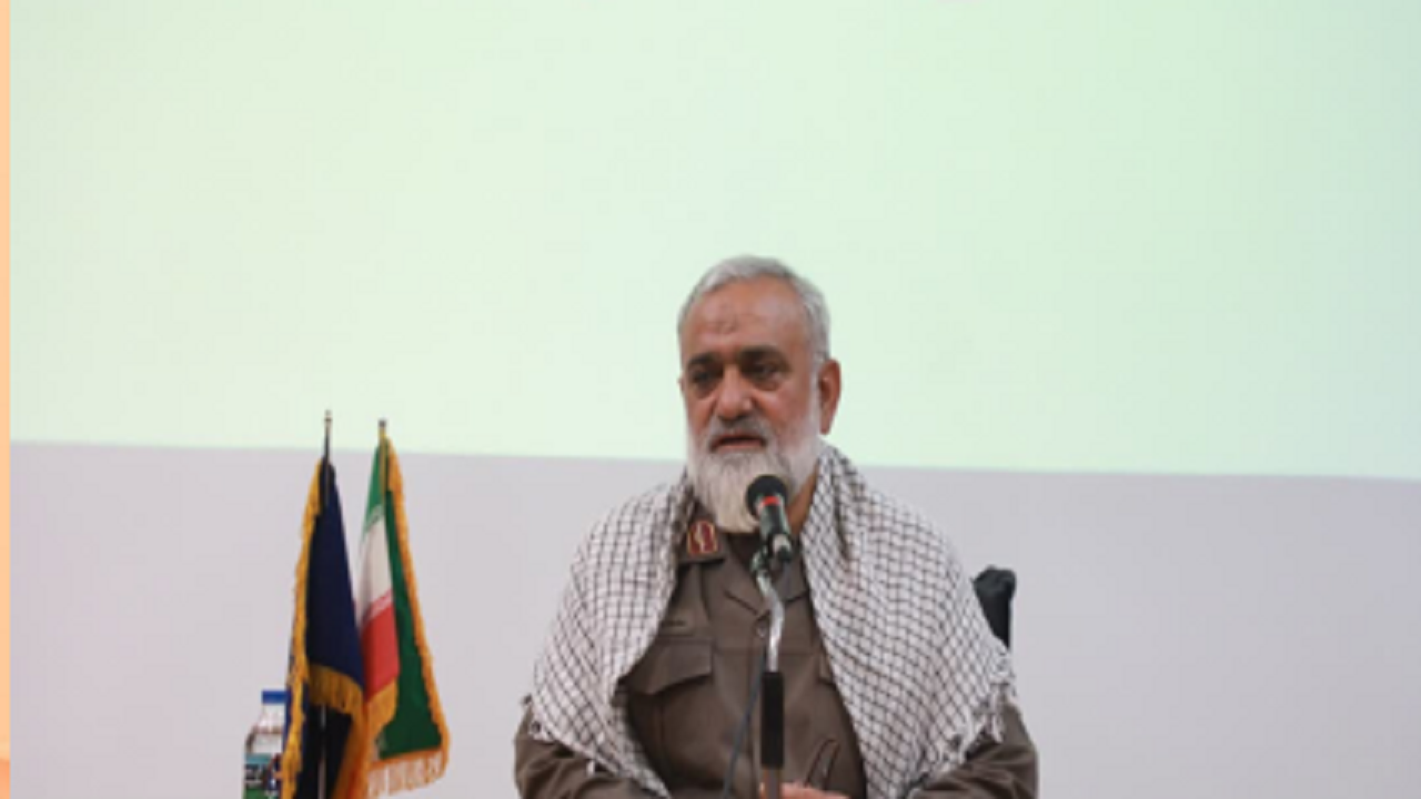 شکست دشمن با رسوا شدن رسانه‌های موج ساز