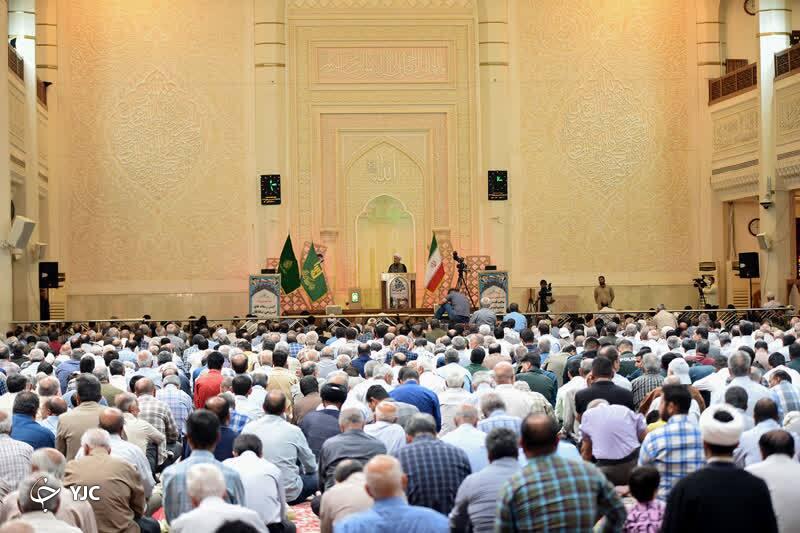 هفته دفاع مقدس در تاریخ محو نخواهد شد