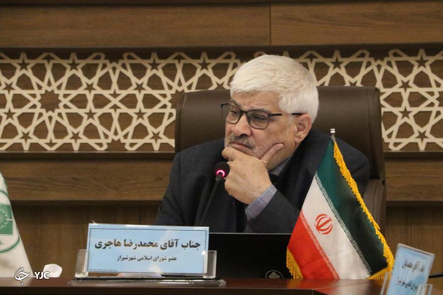 اعزام ۳۰۰۰ نفر از جوانان شیراز به اردوی راهیان‌نور