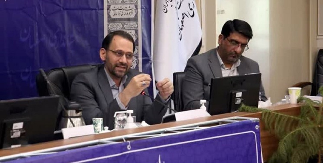 ظرفیت اصفهان  برای جبران کسری برق کشور از طریق انرژی خورشیدی