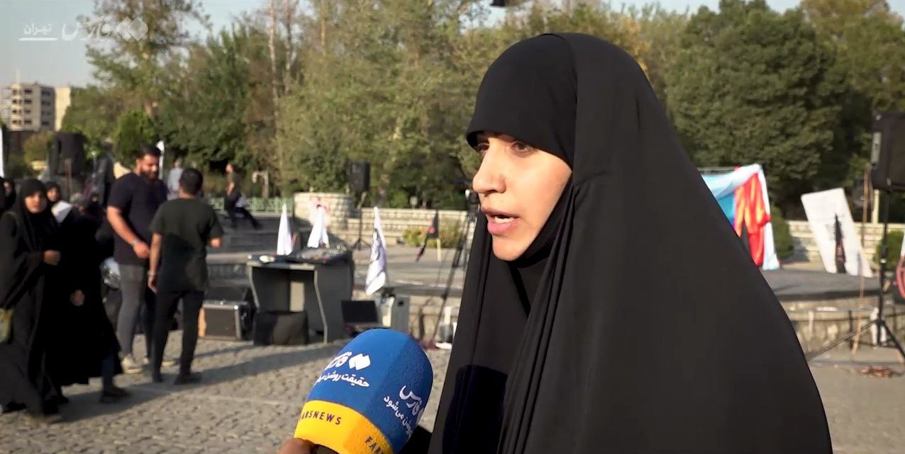 بهاره جنگ&zwnj;روی