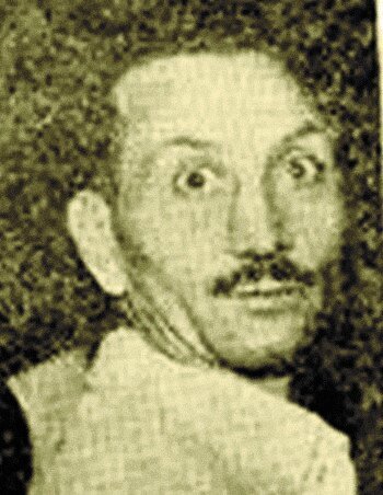 تبهکار تبهکار