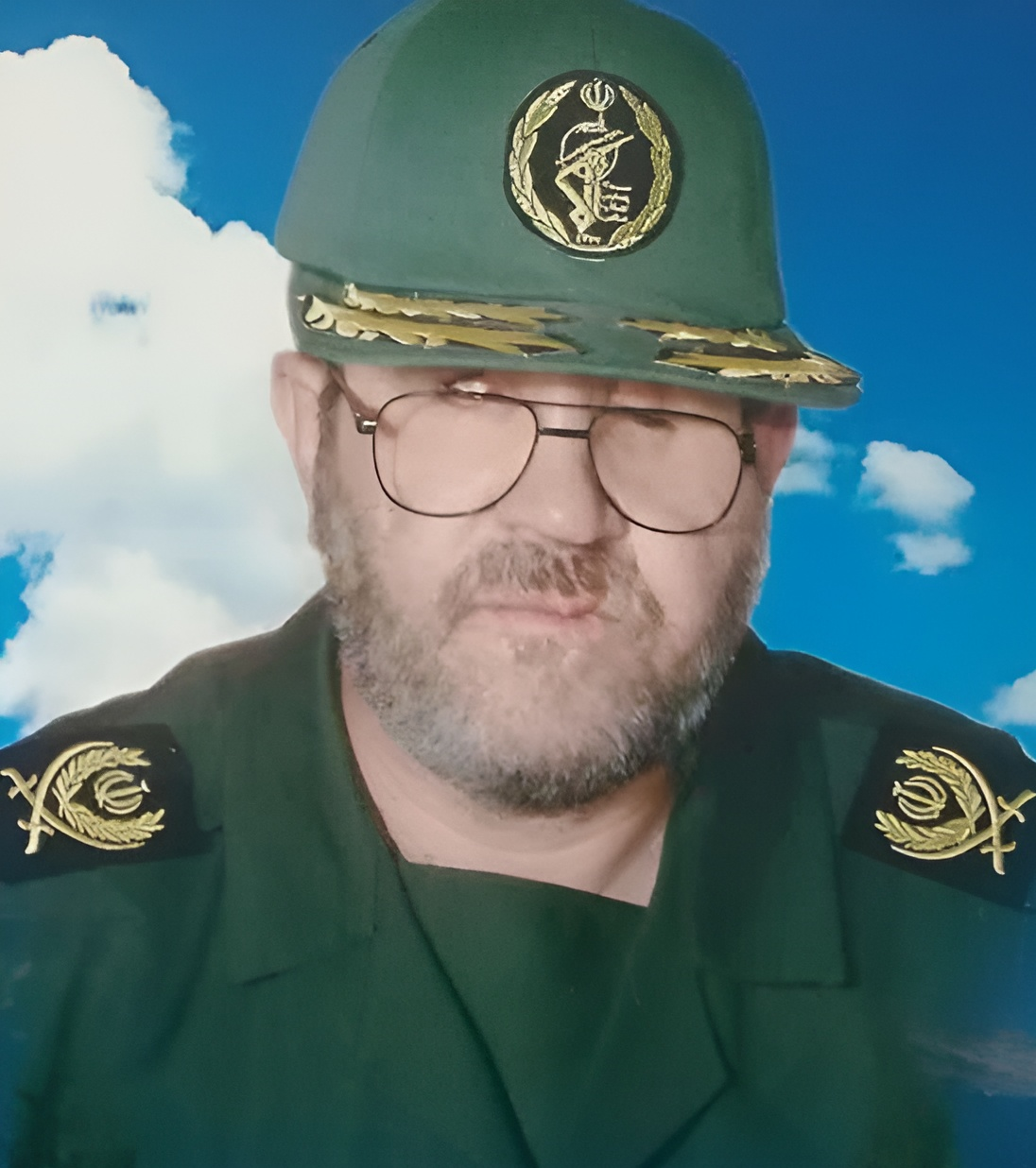 جانباز شهید