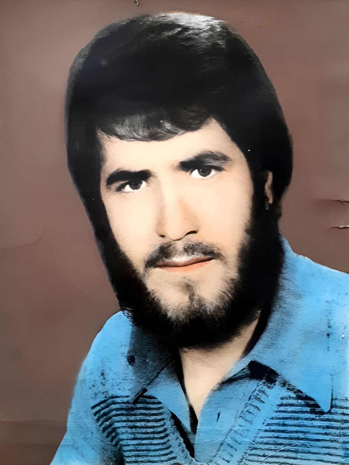 شهید حسن بحری
