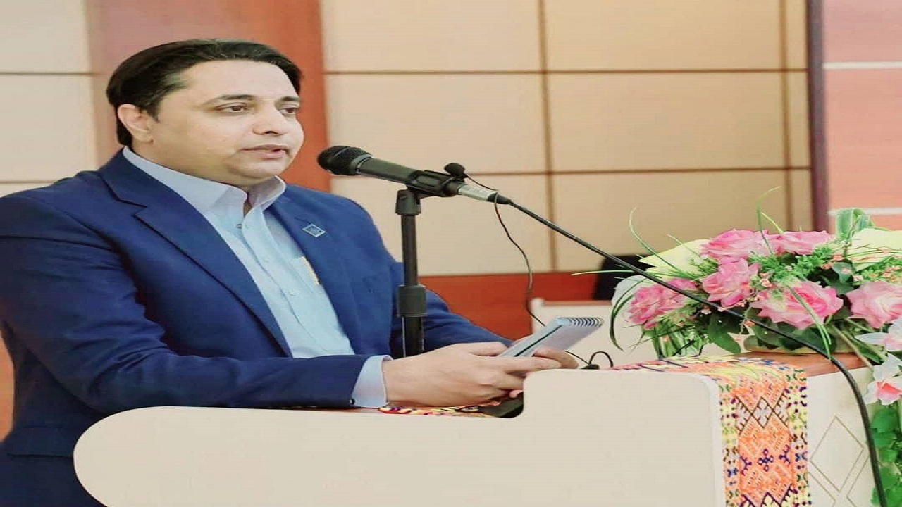 ۴۳ اثر ملموس و ناملموس ایرانشهر در فهرست جهانی ثبت شده است/ حمایت از صنعتگران اولویت کار در میراث‌فرهنگی