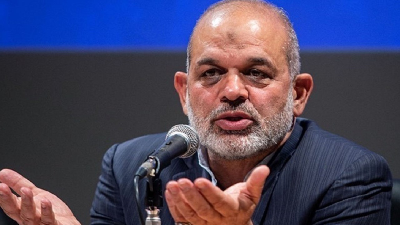 مرز خسروی آمادگی پذیرش شمار زیادی از زائران را دارد