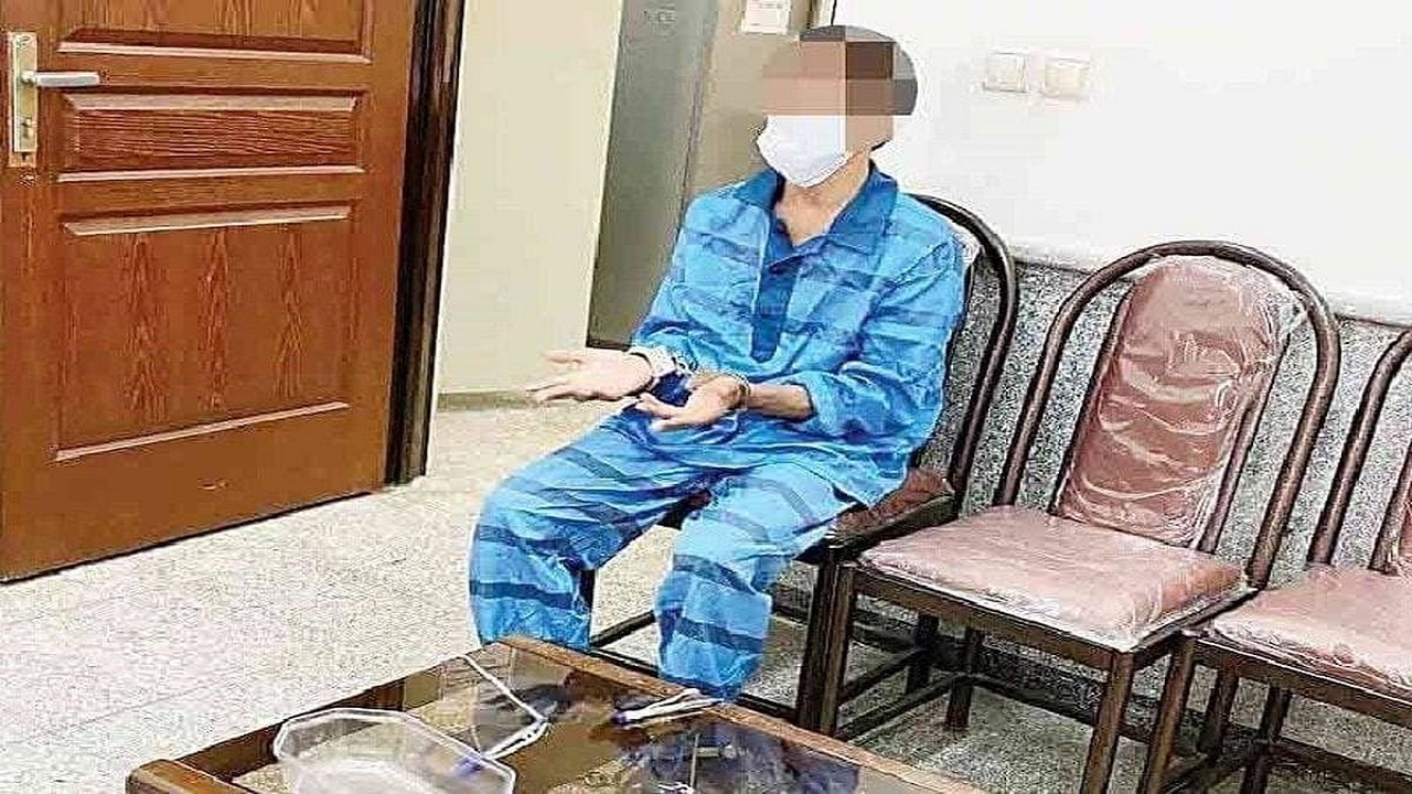 قتل دوست صمیمی بخاطر یک انگشتر/ پدر مقتول چرا قاتل را بخشید؟