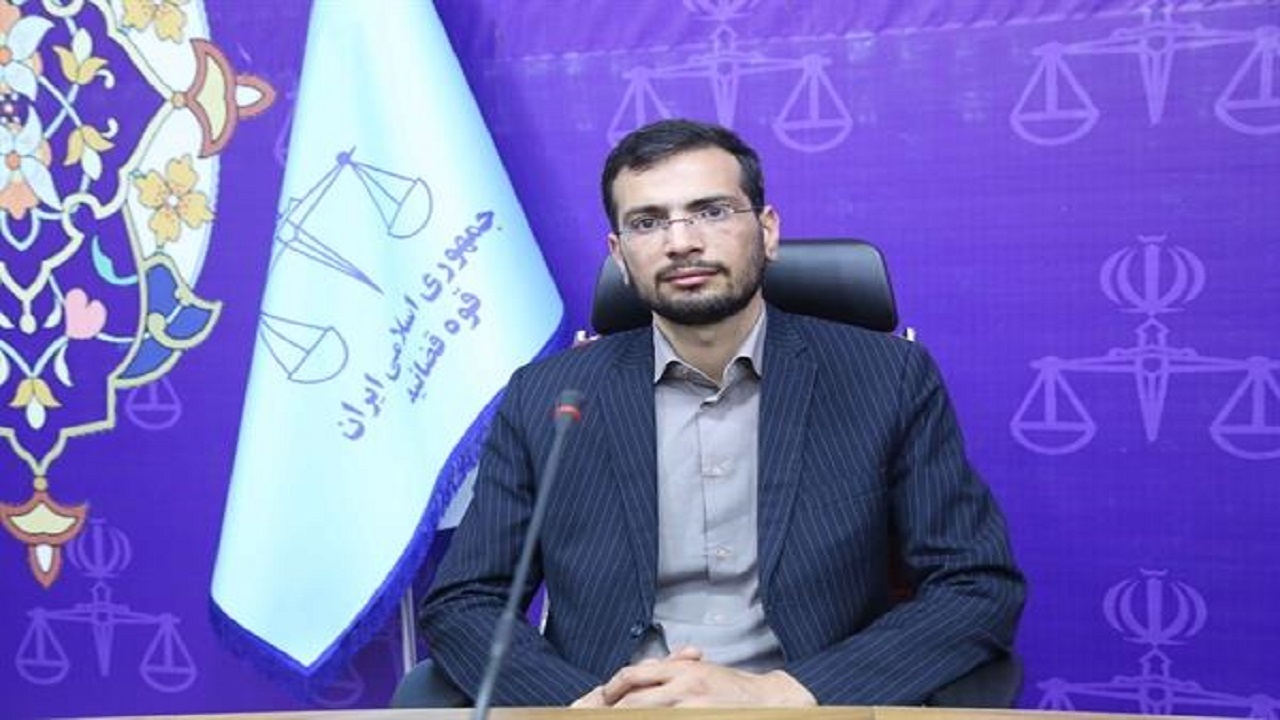 کاهش ۷۴ درصدی پرونده‌های معوق در دادگاه عمومی بخش بشاریات
