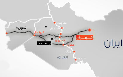 البوکمال