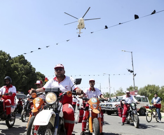 مرز تمرچین