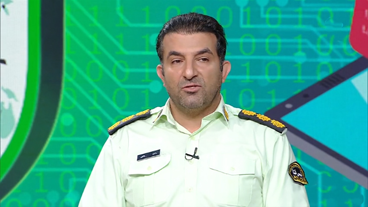 مراقبت‌های لازم در فضای مجازی هنگام اربعین + فیلم