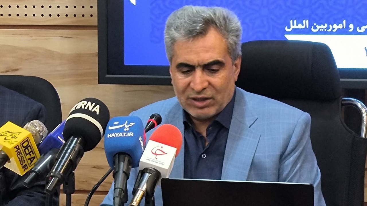 برنامه‌های سلامت محور بنیاد شهید/ پرونده سلامت الکترونیکی ایثارگران تکمیل شد