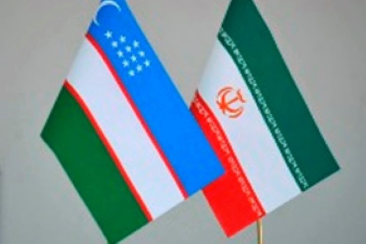 توسعه همکاری های علمی و فنی ایران و ازبکستان در بخش کشاورزی