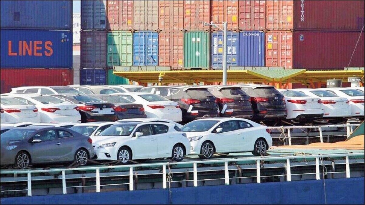 هیچ جانبازی برای واردات خودرو ارز نگرفته است