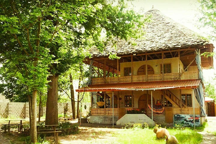 توسعه طرح‌های گردشگری در گیلان