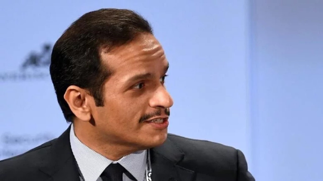قطر: روابط ما با چین هیچ آسیبی به آمریکا وارد نمی‌کند