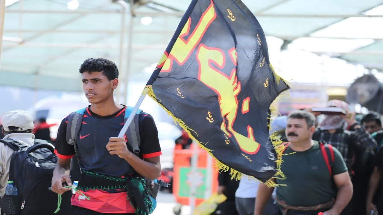ثبت تردد بیش از ۲۰۰ هزار زائر از مرز شلمچه