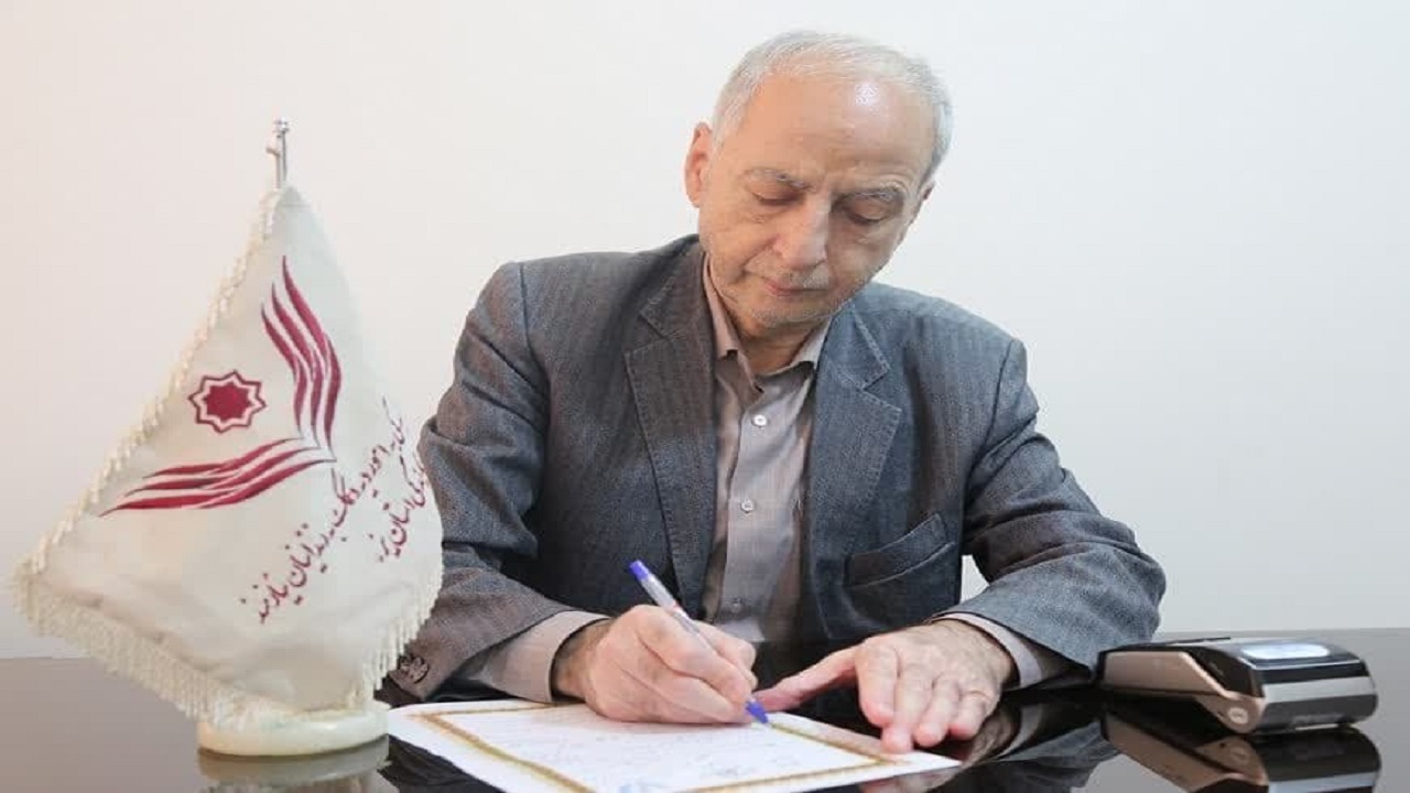 نذری گره گشا برای زندانیان