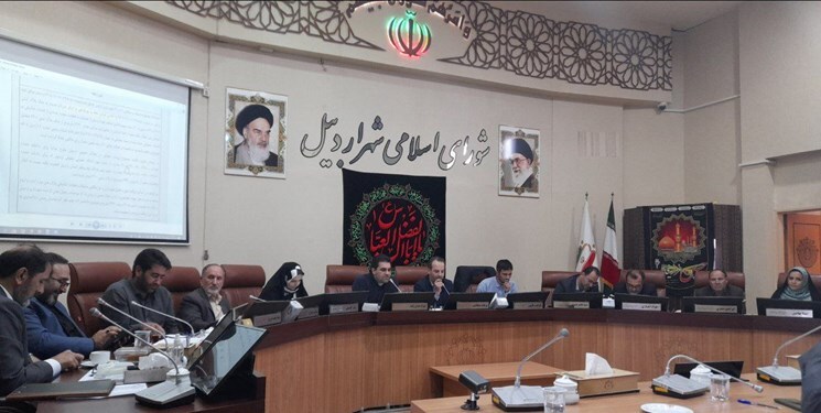 ثبت کنگره ۳۴۰۰ شهید اردبیل به عنوان برگ زرینی در تاریخ استان