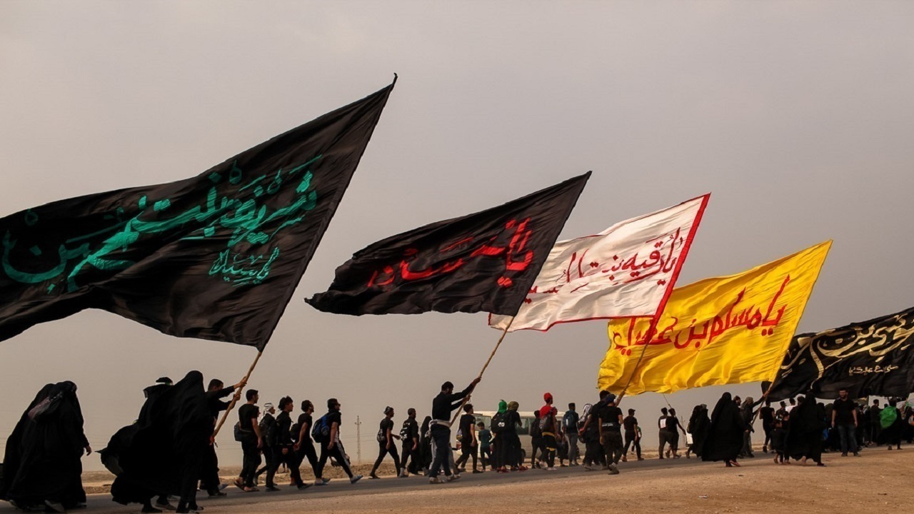 زائران اربعین ارز خود را از داخل کشور و پیش از عزیمت به نقاط مرزی تهیه کنند
