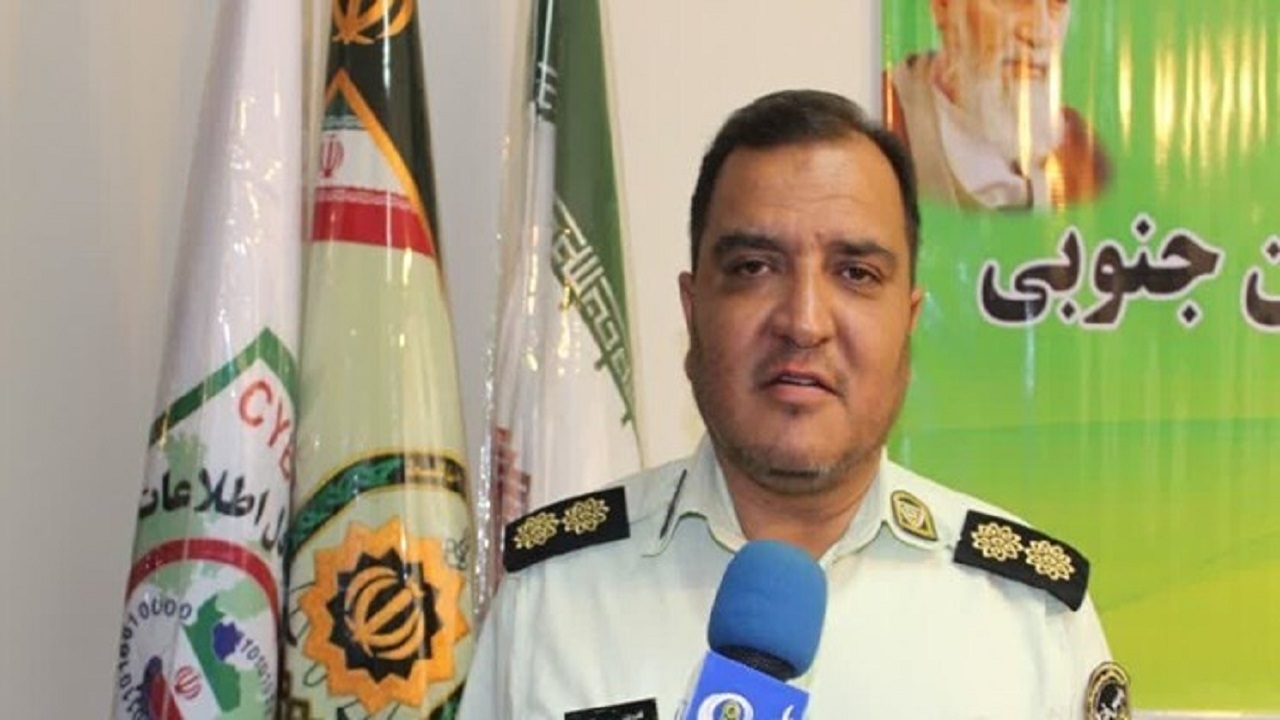 هشدار پلیس فتا به زائران اربعین/ مراقب کلاهبرداران سایبری باشید