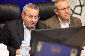 اقدامات کمیته خدمات شهری در مرز‌های هشتگانه و شهر‌های کشور عراق