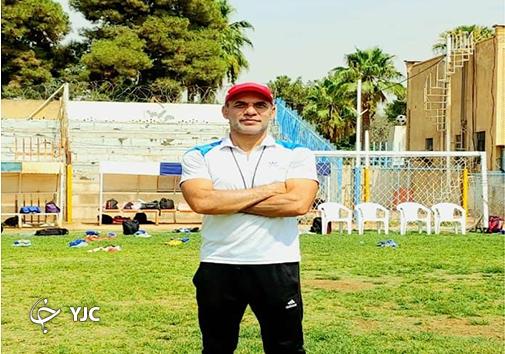 برگزاری رقابت‌های داغ فوتبالی نونهالان به میزبانی شیراز