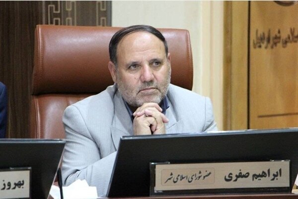 کمک مالی شورا و شهرداری به موکب‌های مستقر در عراق