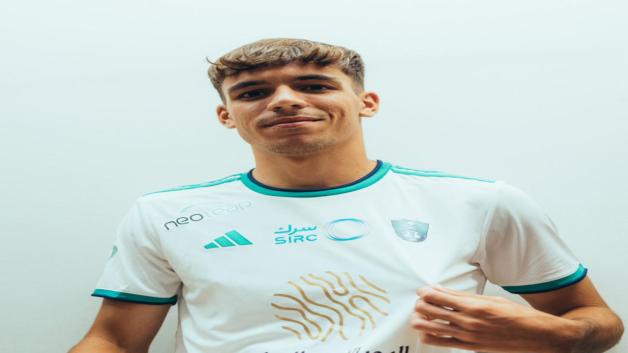 الاهلی عربستان در رقابت با ناپولی پیروز شد