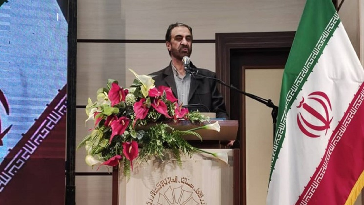 تولیدات مجازی باید در فضای عمومی جامعه احساس شود