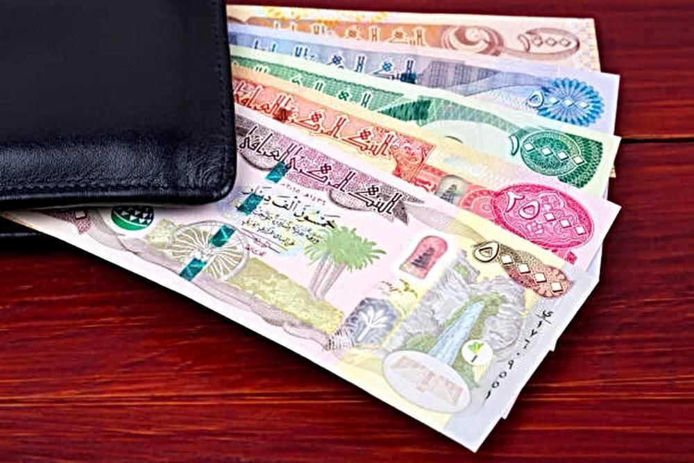 فروش ارز اربعین در ۵ بانک منتخب گیلان