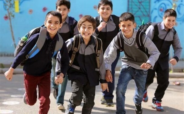 ثبت نام بیش از ۷۰ درصد دانش آموزان گیلانی در سامانه وزارت آموزش و پرورش