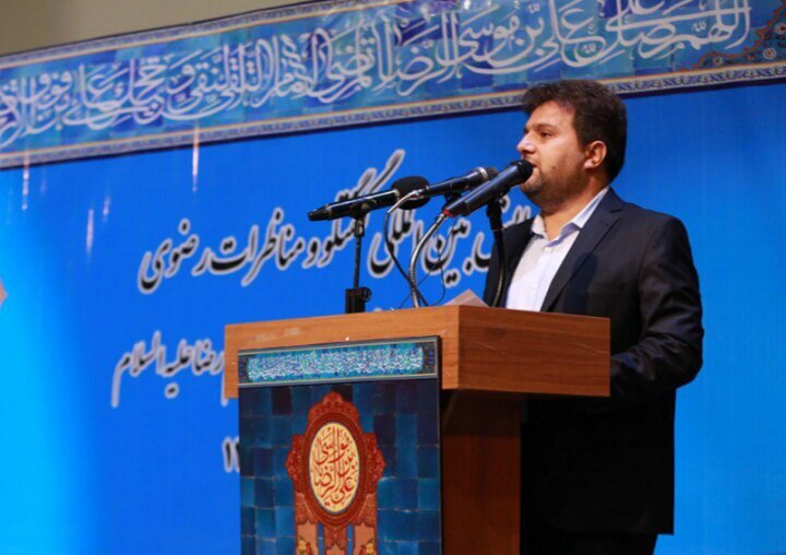 برگزاری تئاتر مرزداران به صورت ملی