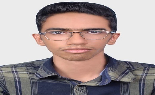 امیررضا جعفری رتبه 16 کنکور امیررضا جعفری رتبه 16 کنکور