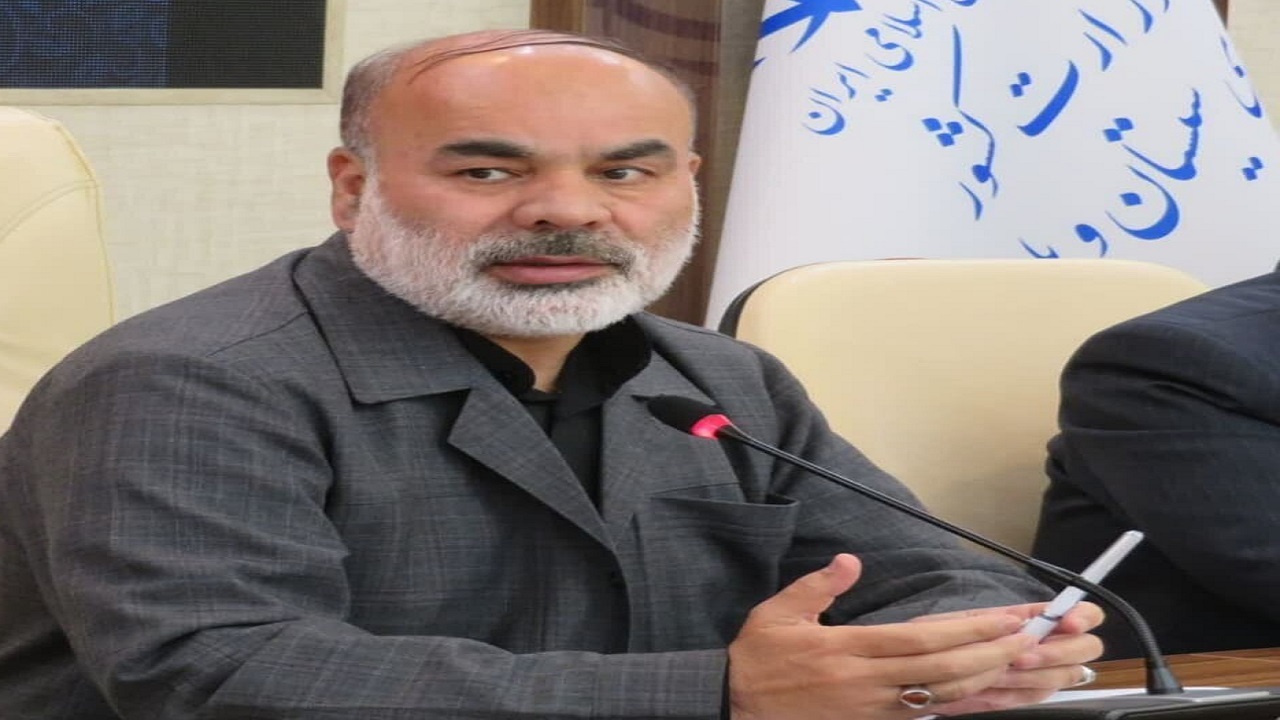 شهرک ۱۰ هکتاری سلامت  آماده واگذاری به کادر بهداشت و درمان سیستان و بلوچستان است