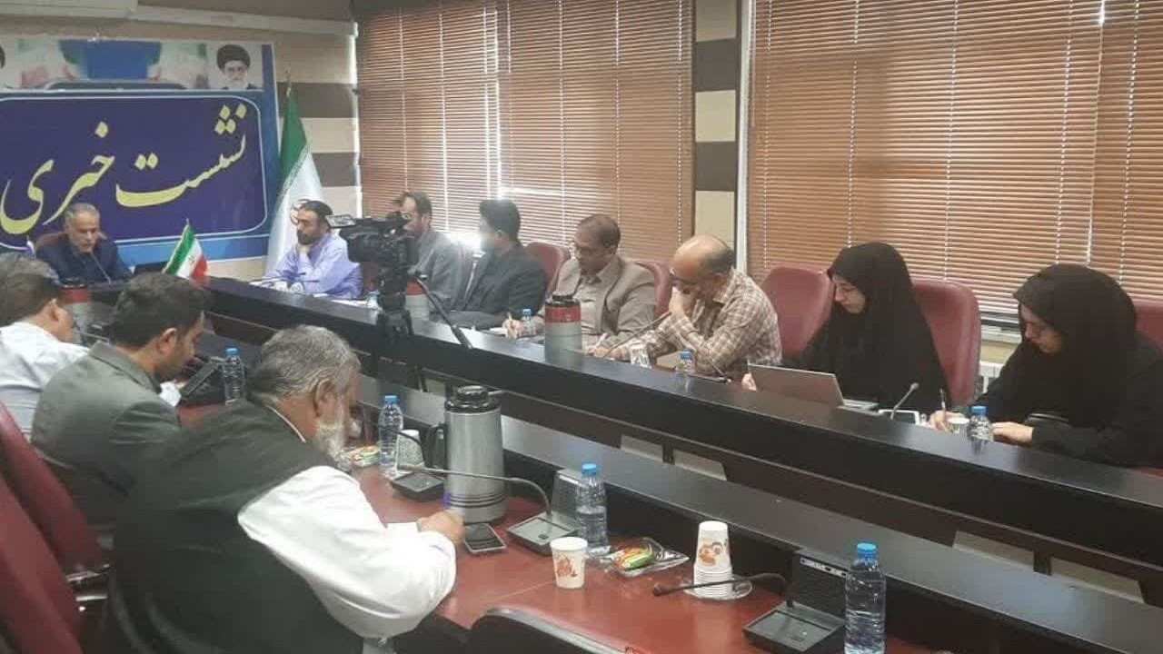 ۲۷ طرح صنعتی و معدنی در سیستان و بلوچستان افتتاح و کلنگ زنی می‌شود