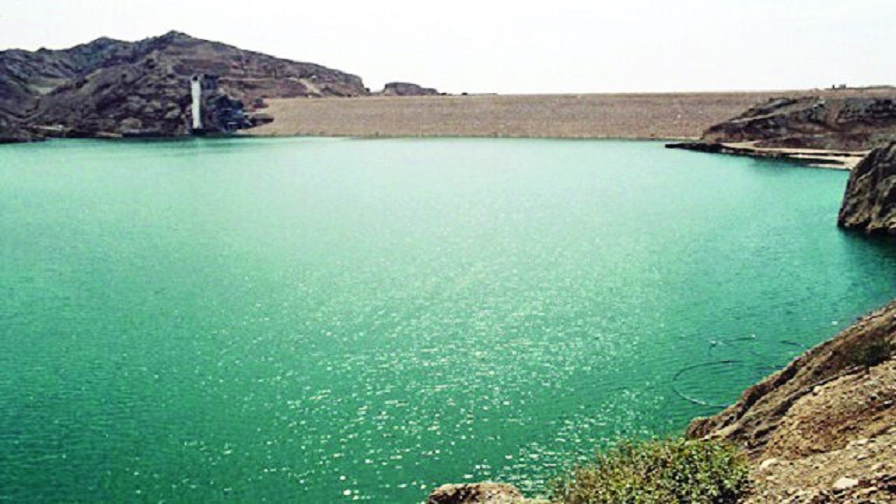 دریاچه‌های زیبایی که بیخ گوش تهران قرار دارند