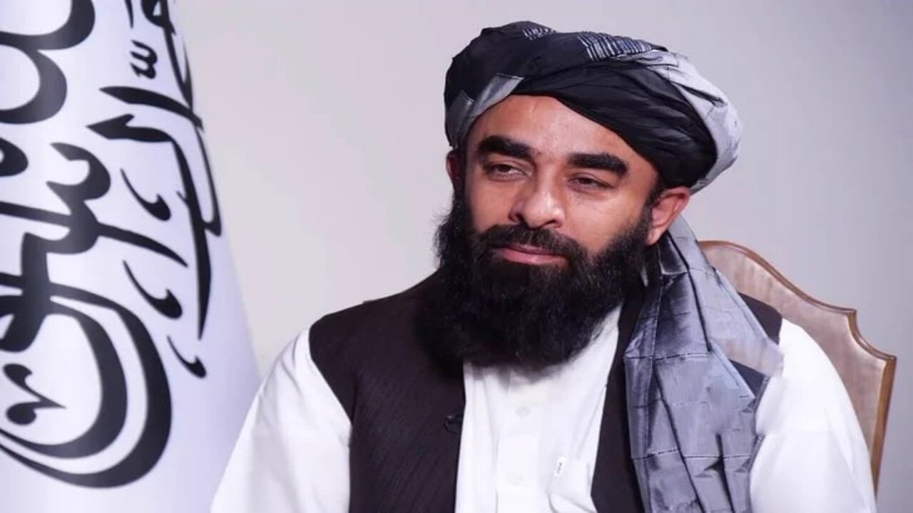 غربی ها در تلاش برای بزرگ‌نمایی داعش در افغانستان هستند
