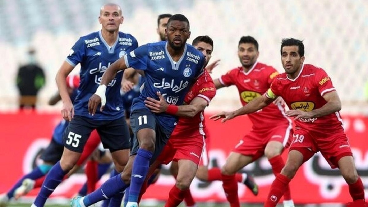 دیدار استقلال و پرسپولیس در آستانه تعویق/ هفته پنجم بدون دربی برگزار می‌شود؟