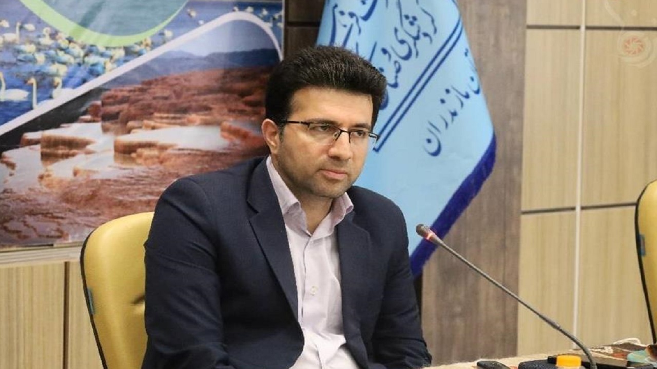 اجرای طرح جامع گردشگری بر مبنای ظرفیت‌های محلی