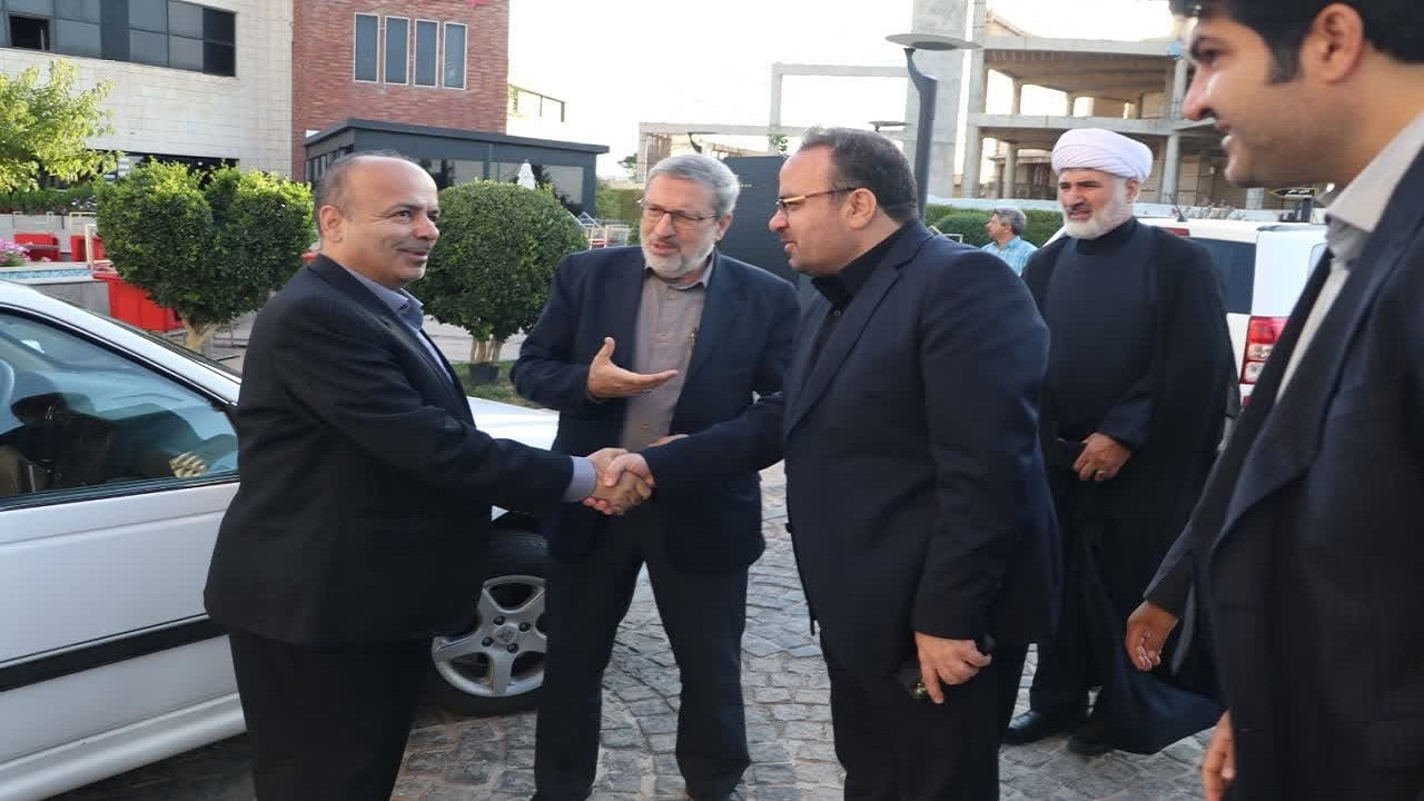چند طرح عمرانی در قزوین افتتاح می‌شود