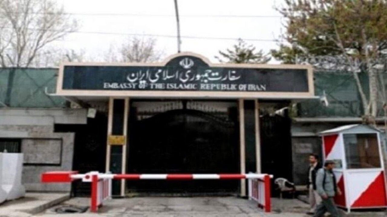 ویزای رایگان برای زائران اربعین از افغانستان