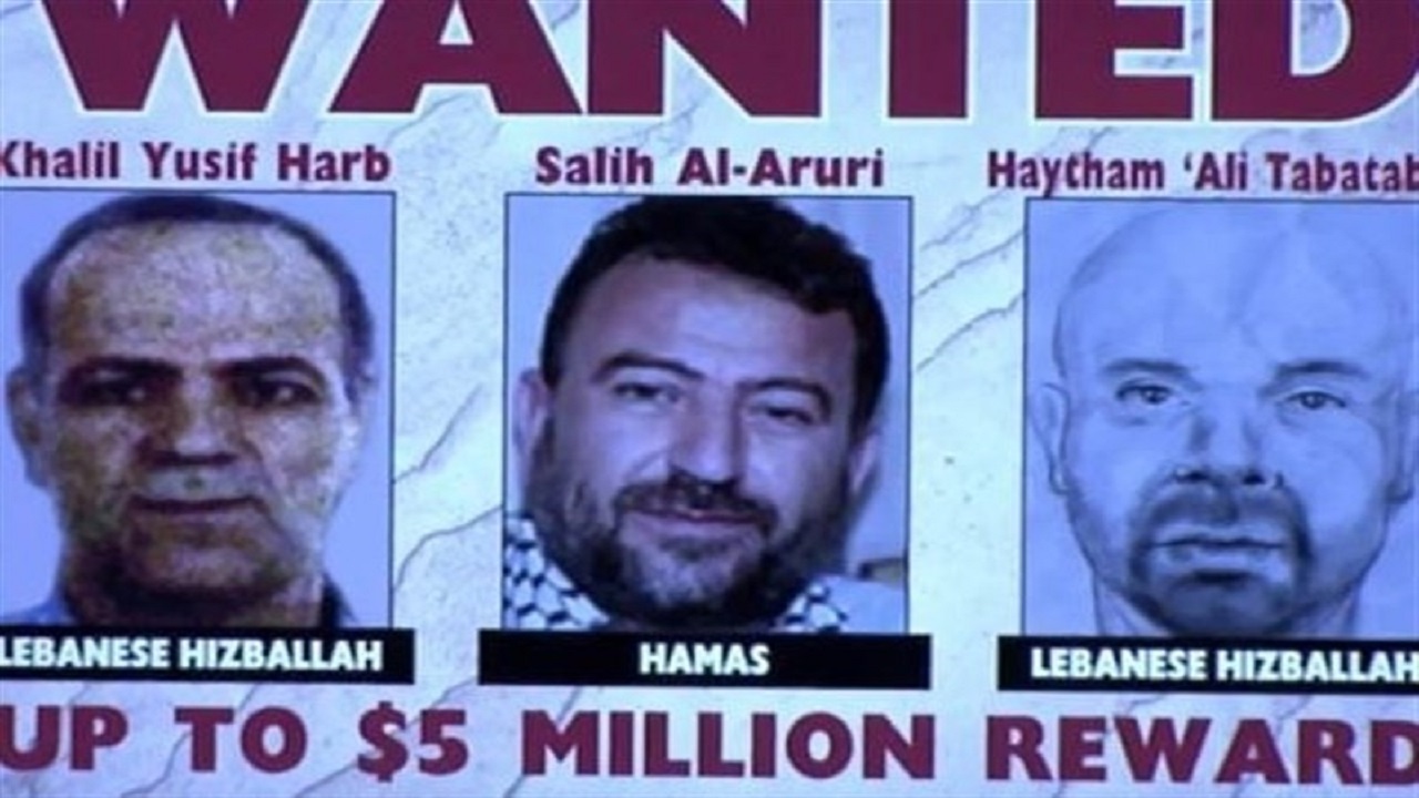 یدیعوت آحارانوت: ترور العاروری در دستورکار اسرائیل است، ولی از واکنش مقاومت واهمه دارد